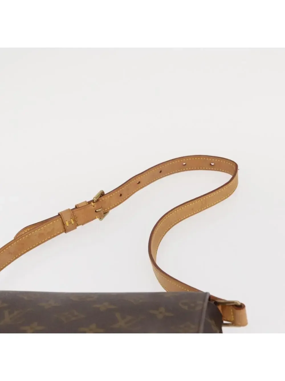 Louis Vuitton Musette Salsa Short #344434L52B